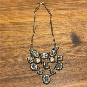 J. Crew necklace
